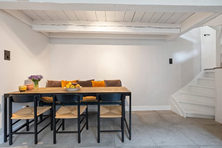 Hoekwoning te koop: Kerkstraat 14, Haarlem