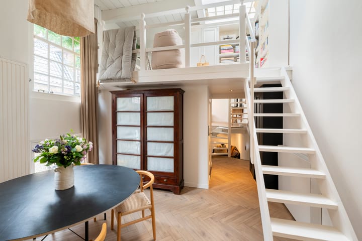 Hoekwoning te koop: Kerkstraat 14, Haarlem