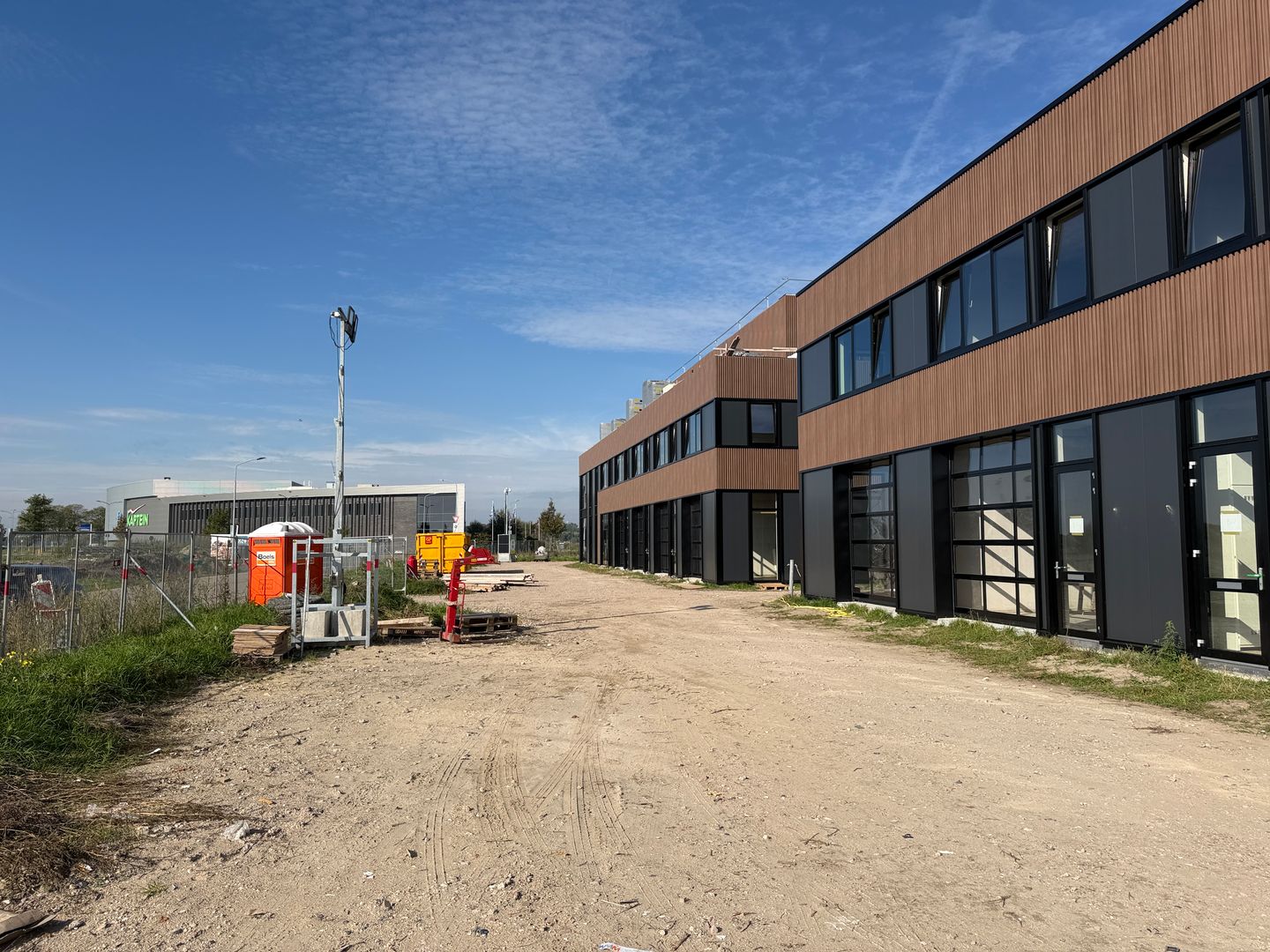 Bekijk foto 3 van De Droogmakerij 6-f