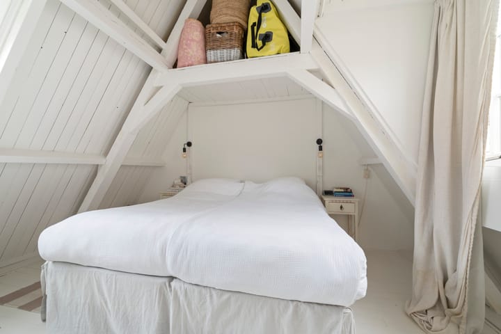 Hoekwoning te koop: Kerkstraat 14, Haarlem