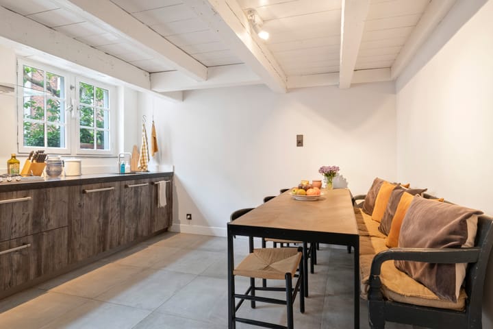 Hoekwoning te koop: Kerkstraat 14, Haarlem