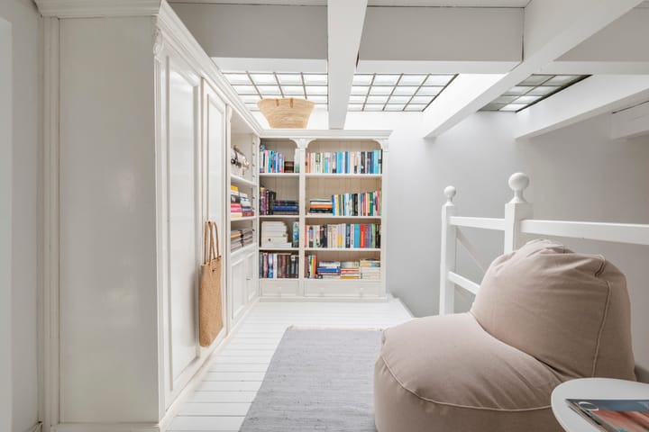 Hoekwoning te koop: Kerkstraat 14, Haarlem