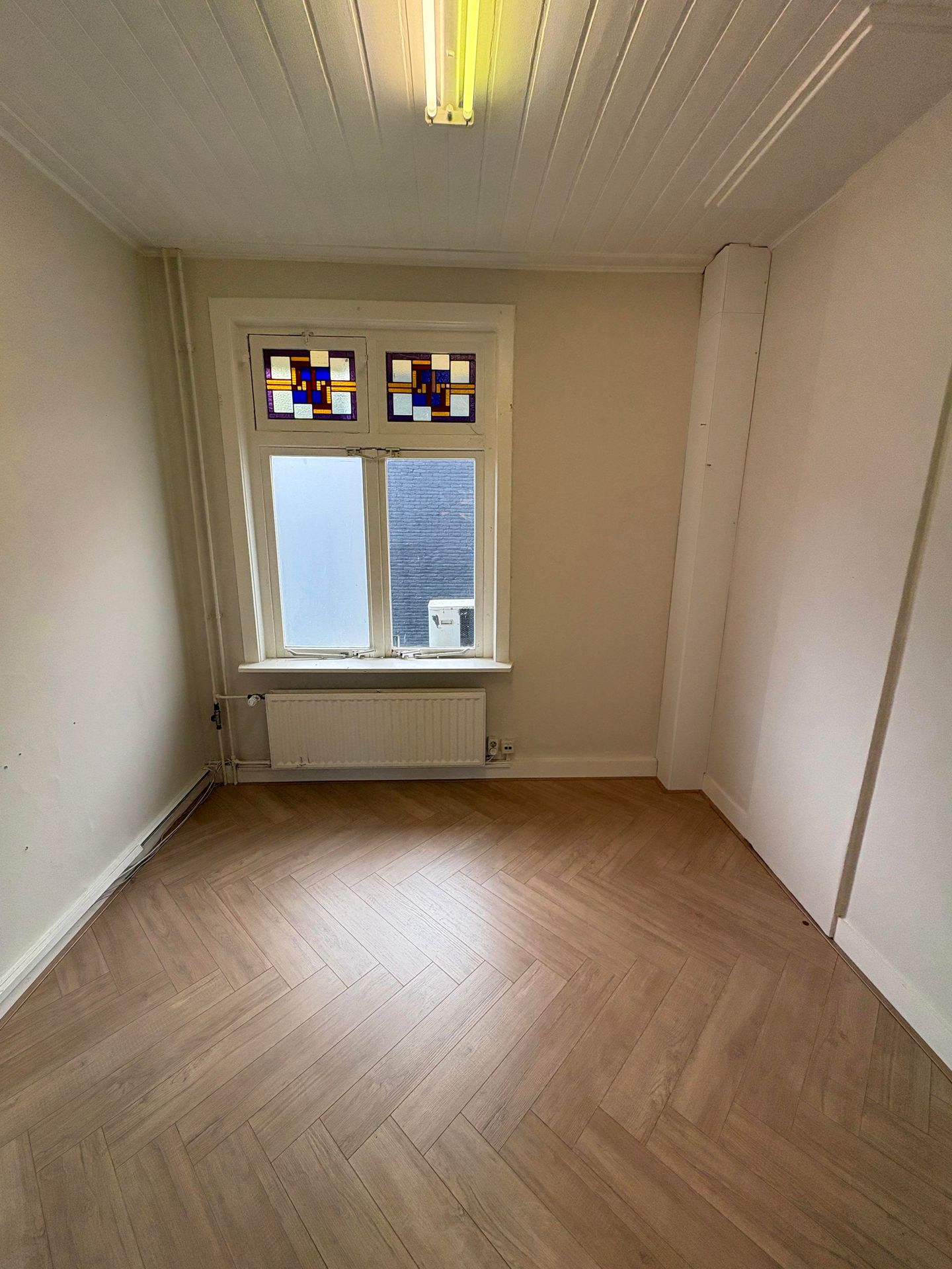 Bekijk foto 2 van Westersingel 42-1
