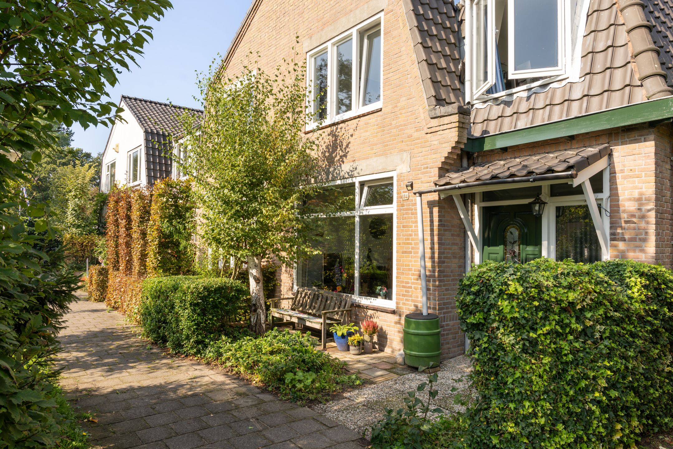 Driehuizerkerkweg 184 