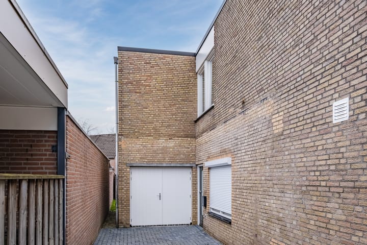Appartement te koop: Hesselereind 24, Erp