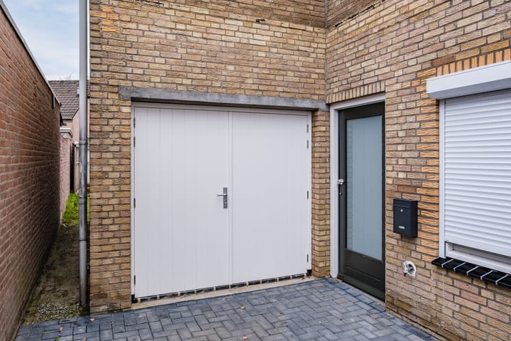 Appartement te koop: Hesselereind 24, Erp