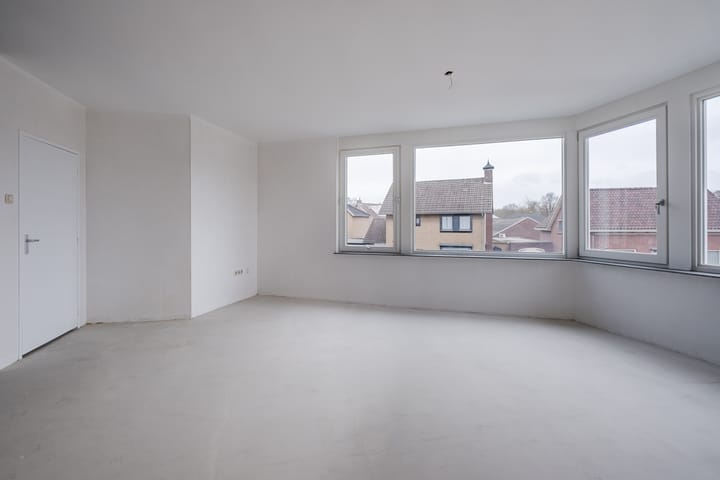 Appartement te koop: Hesselereind 24, Erp