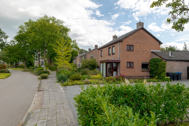 Photo 3 of Jachtlaan 3