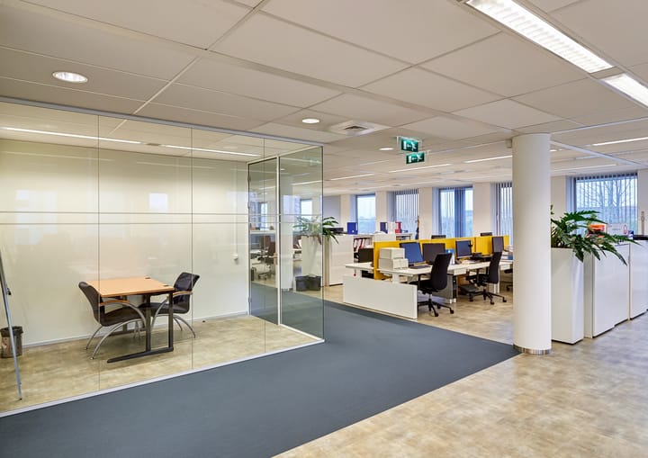 Celsiusstraat 36-40, Ede