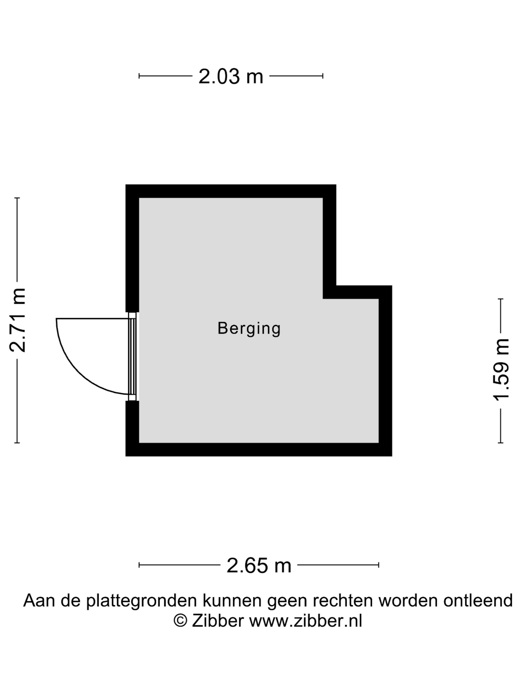 Photo 33 of Piet Mondriaansingel 3