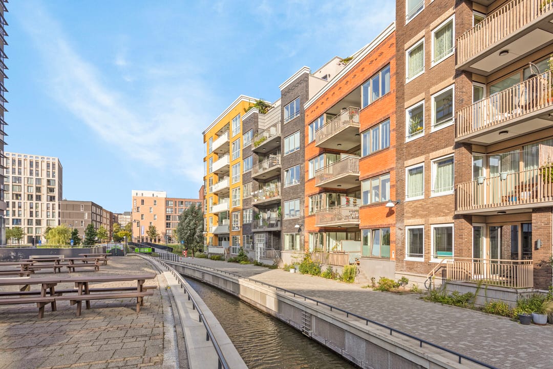 Photo 31 of Piet Mondriaansingel 3