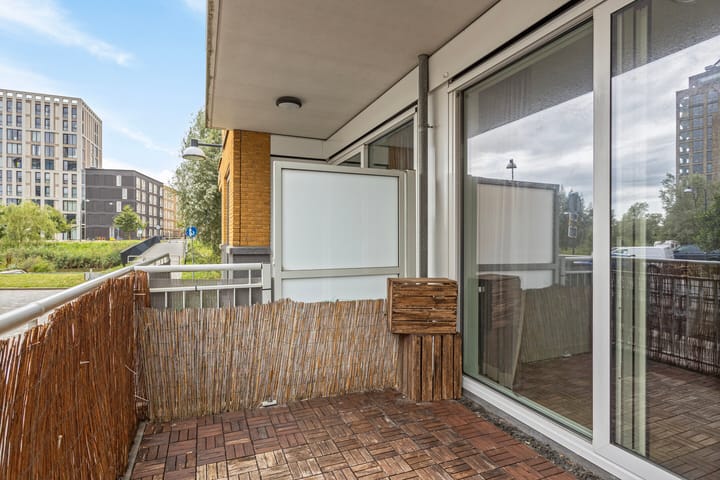 Photo 3 of Piet Mondriaansingel 3