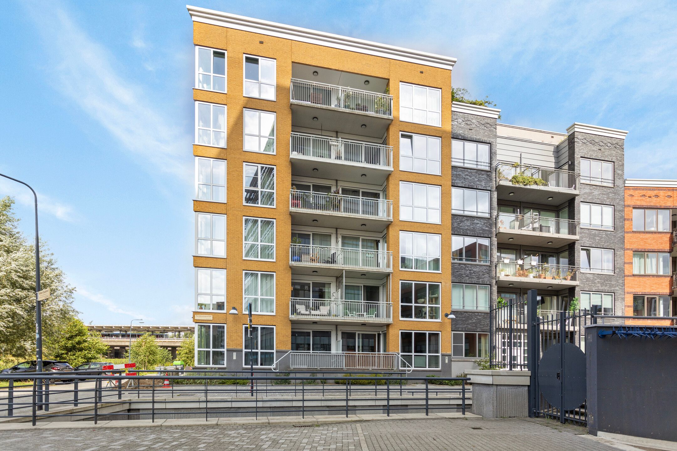 Photo 6 of Piet Mondriaansingel 3