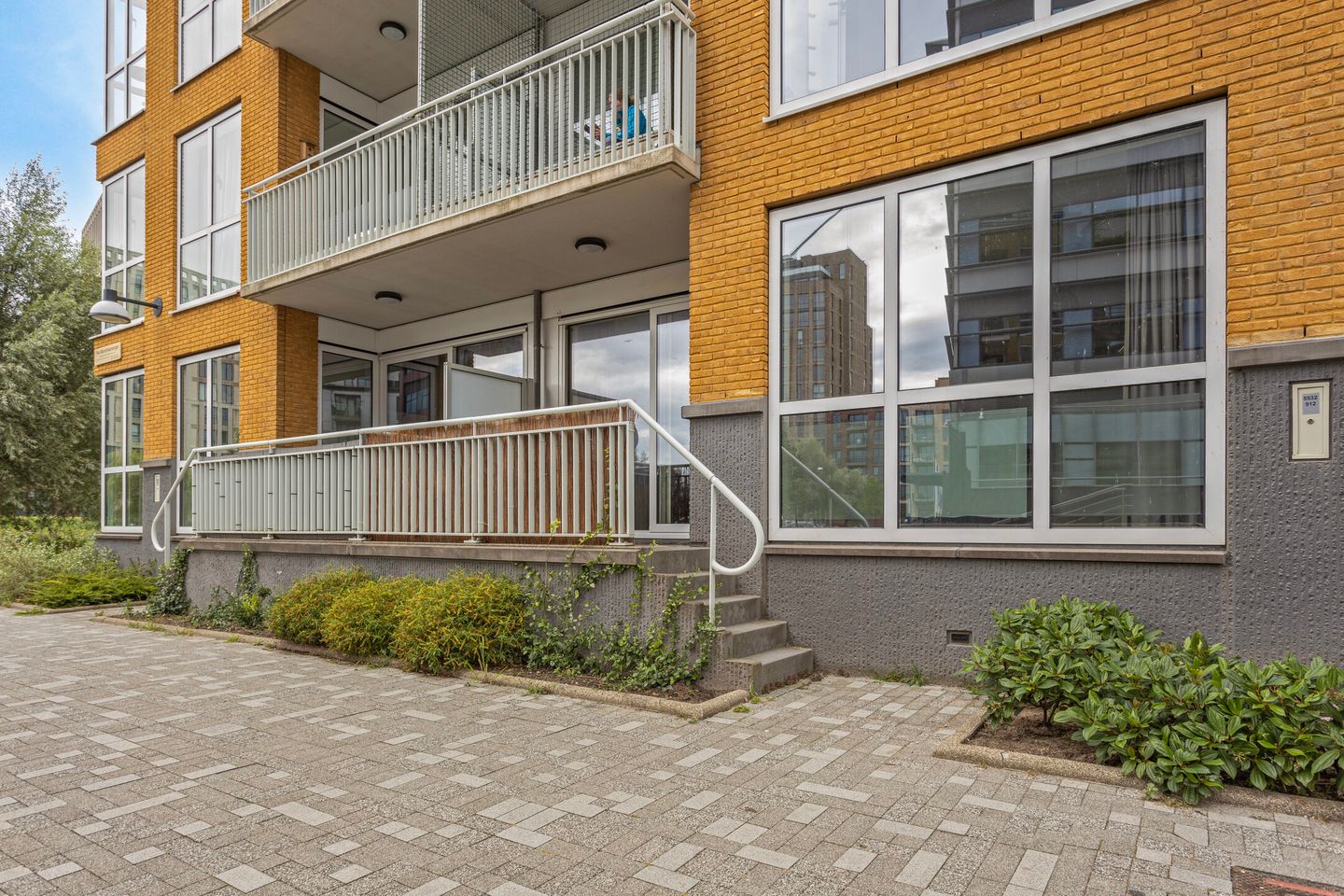 Photo 19 of Piet Mondriaansingel 3