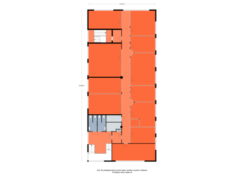 Bekijk plattegrond