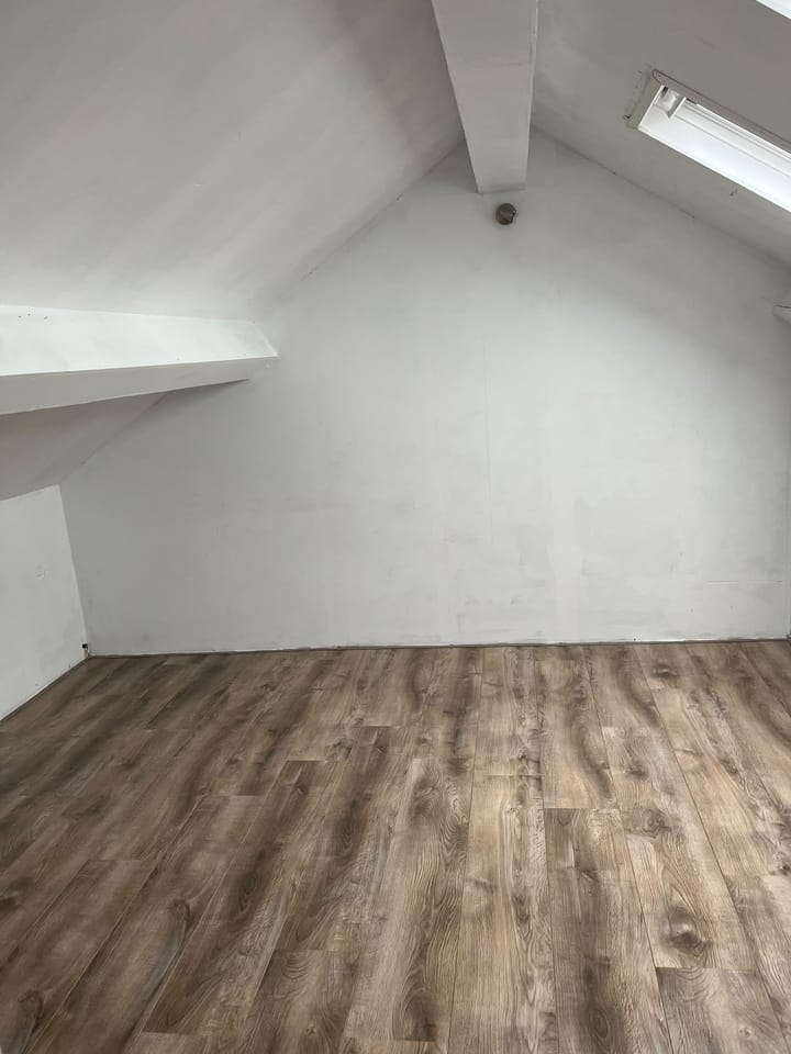 Tussenwoning te huur: De Voorreep 11, Erica
