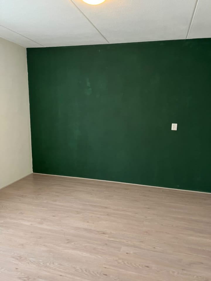 Tussenwoning te huur: De Voorreep 11, Erica