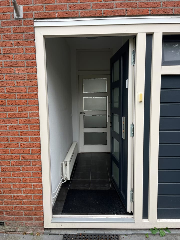 Foto 2 van De Voorreep 11