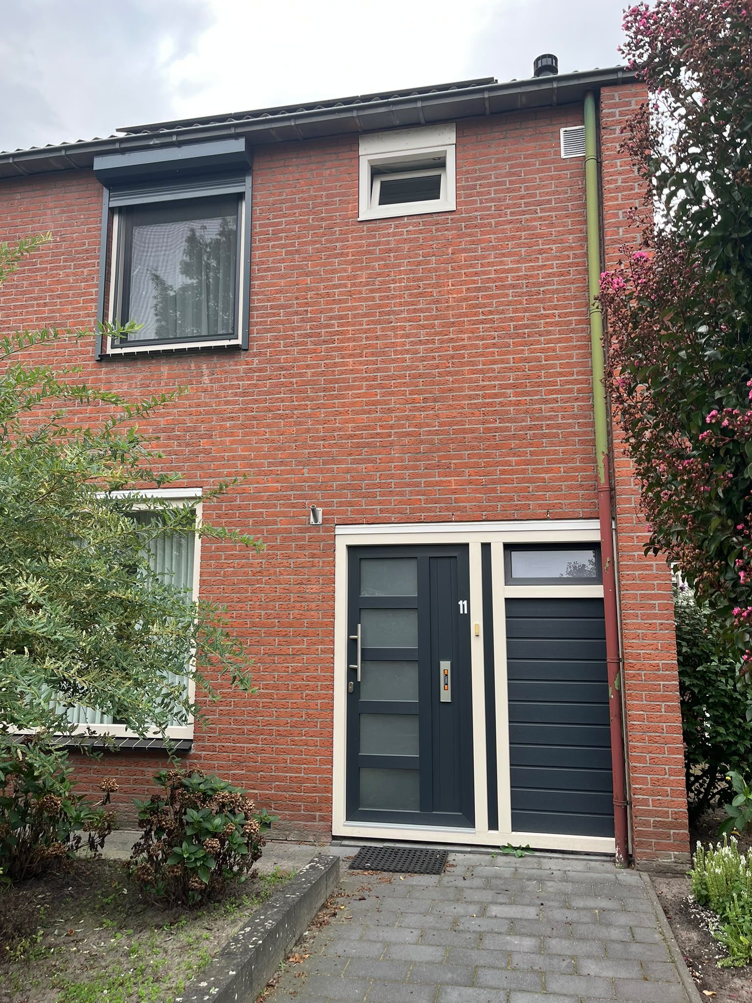Huis De Voorreep 11