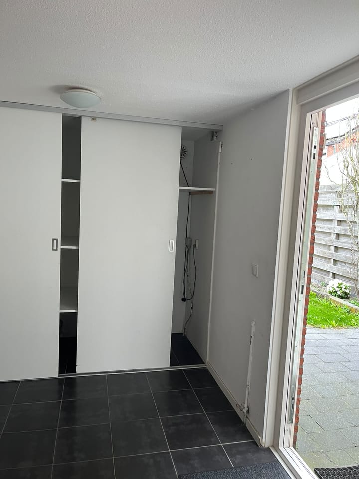 Tussenwoning te huur: De Voorreep 11, Erica