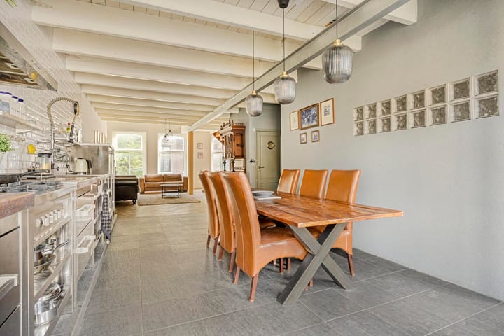 Photo 5 of Peperstraat 8-A