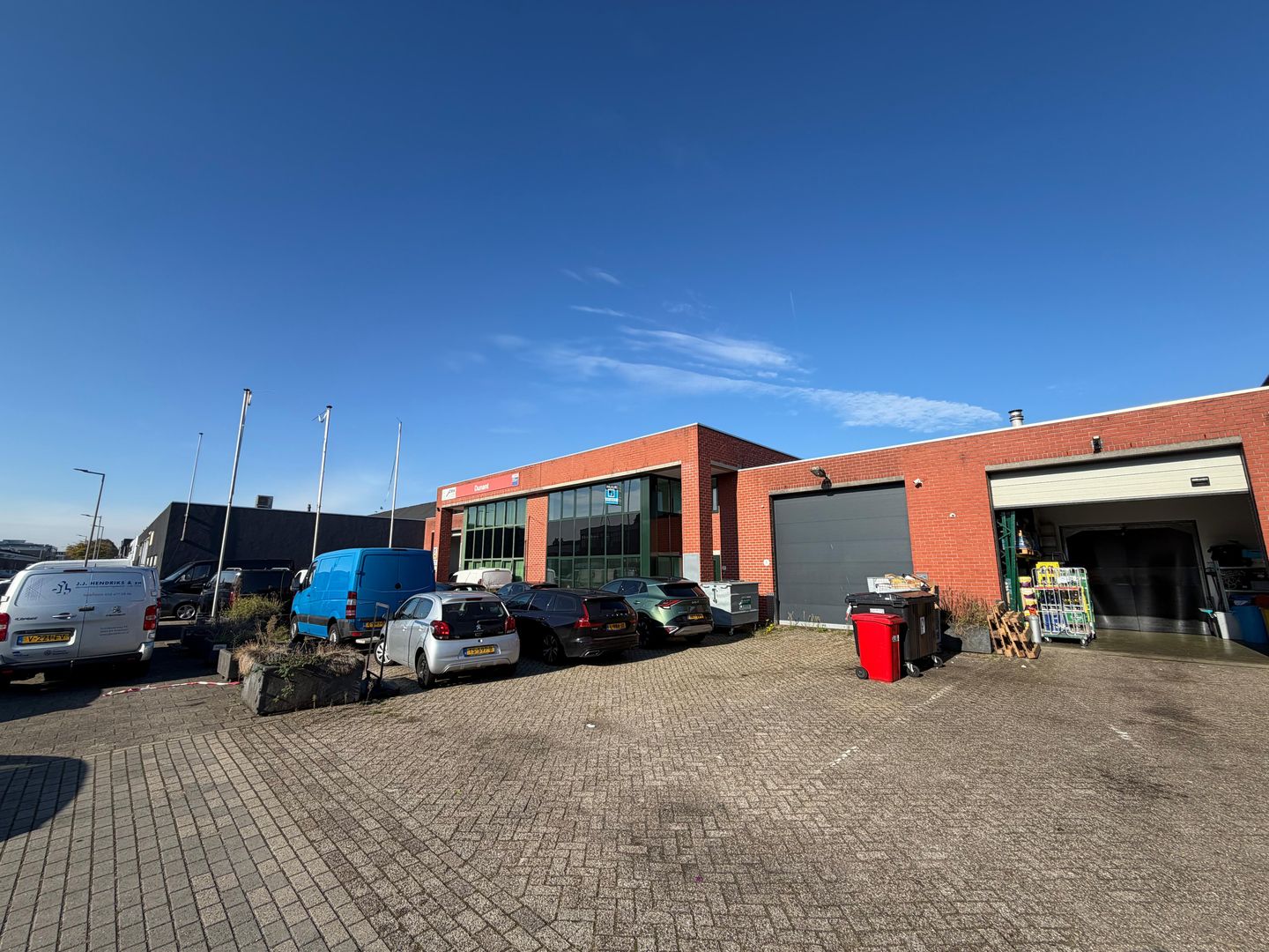 Bekijk foto 1 van Graafstroomstraat 21-A