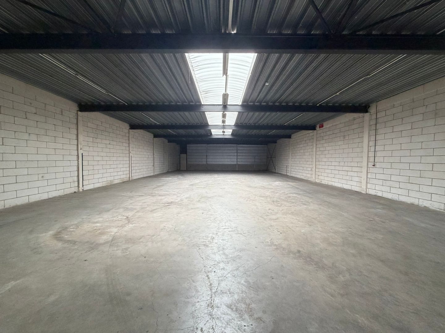 Bekijk foto 3 van Graafstroomstraat 21-A