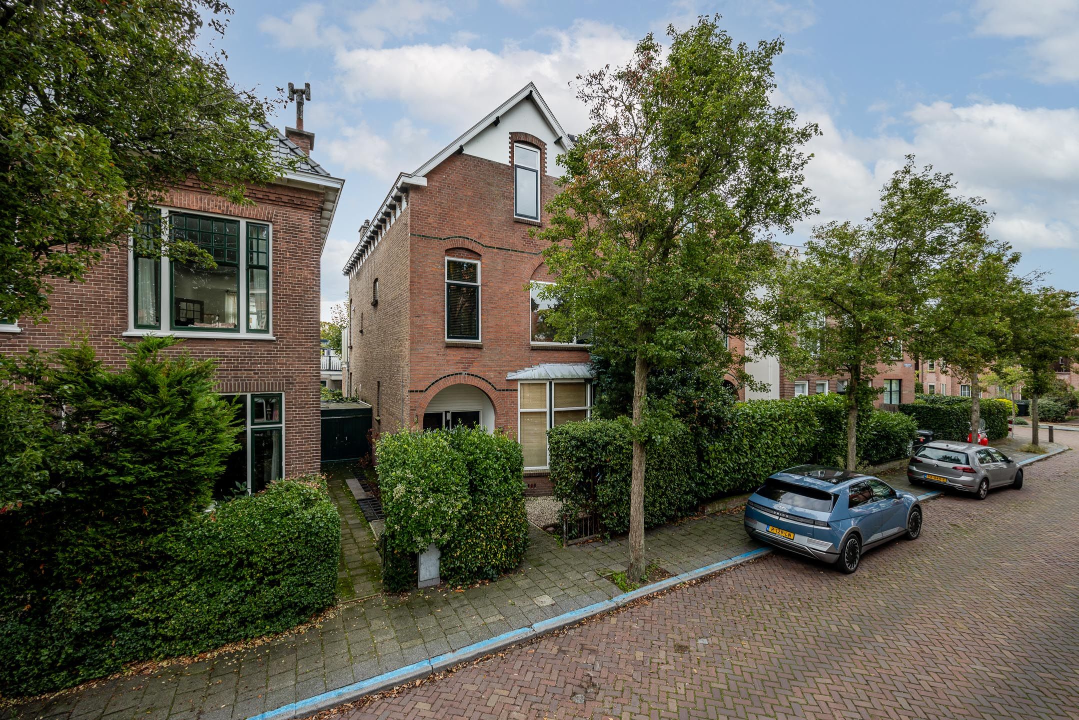 Zuyderloostraat 8 