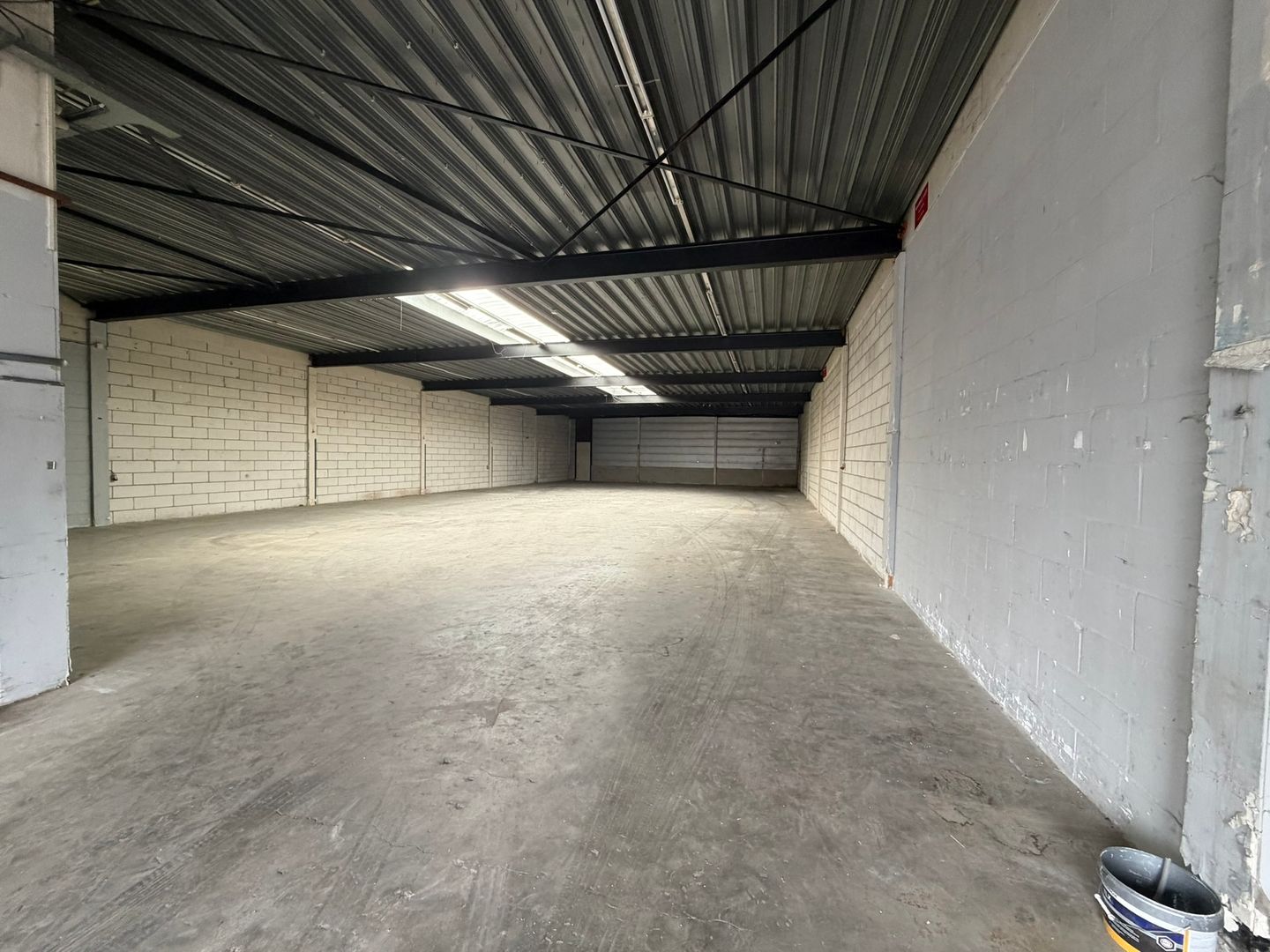 Bekijk foto 2 van Graafstroomstraat 21-A