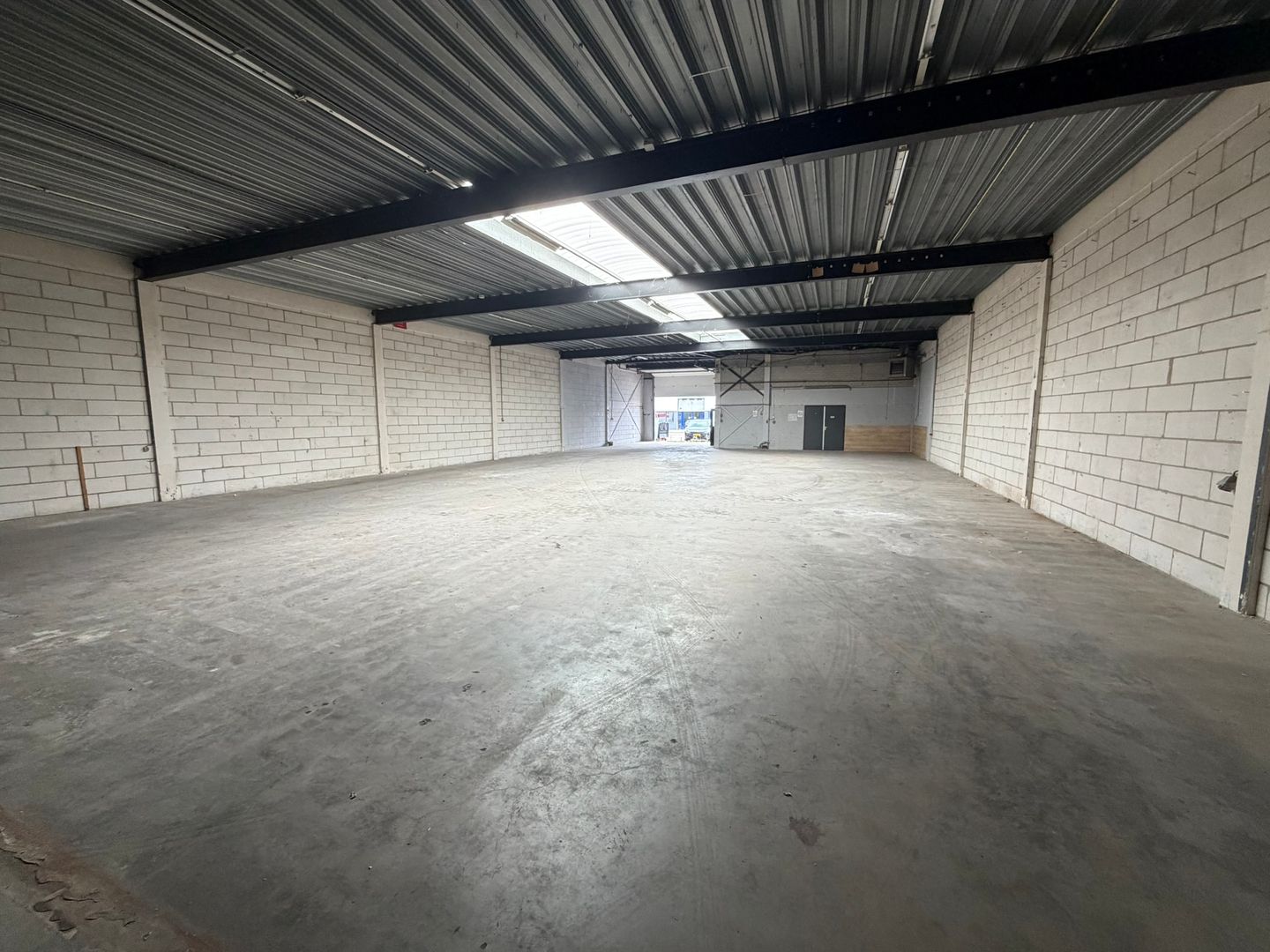 Bekijk foto 4 van Graafstroomstraat 21-A