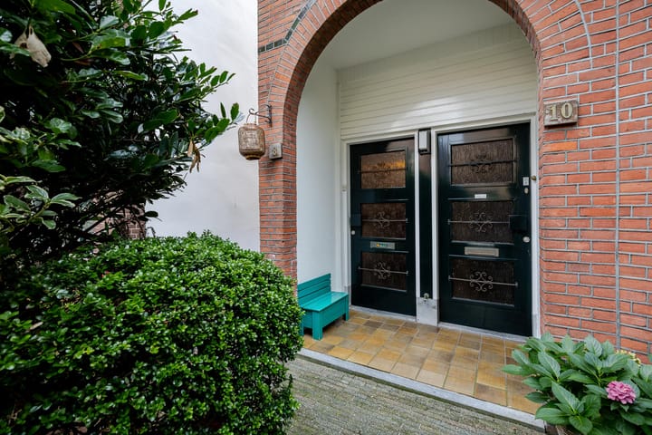 Foto 4 van Zuyderloostraat 8