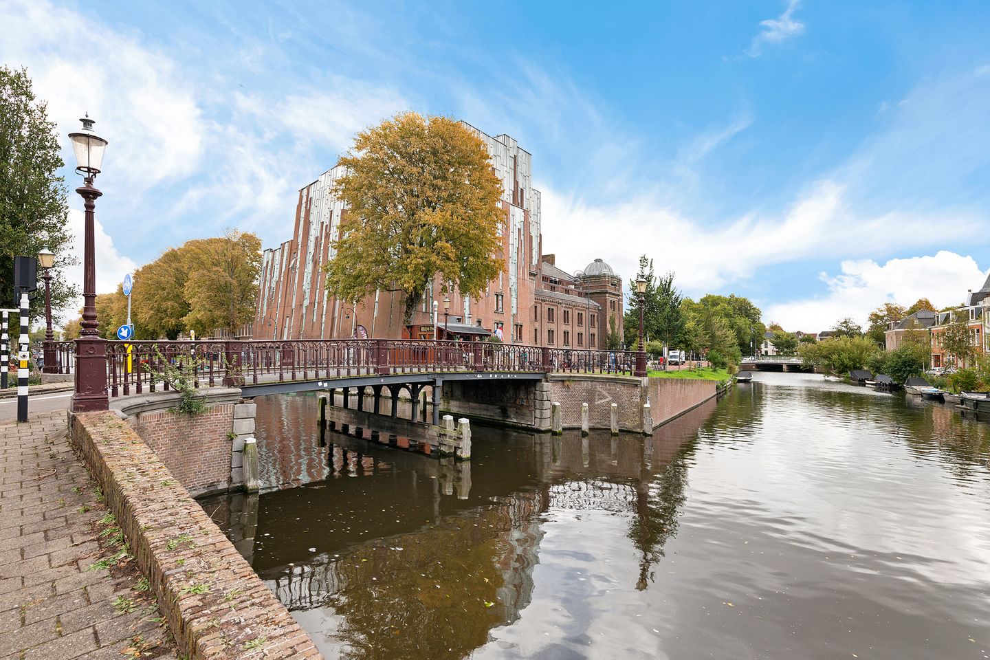 Photo 34 of Leidsestraat 33-RD