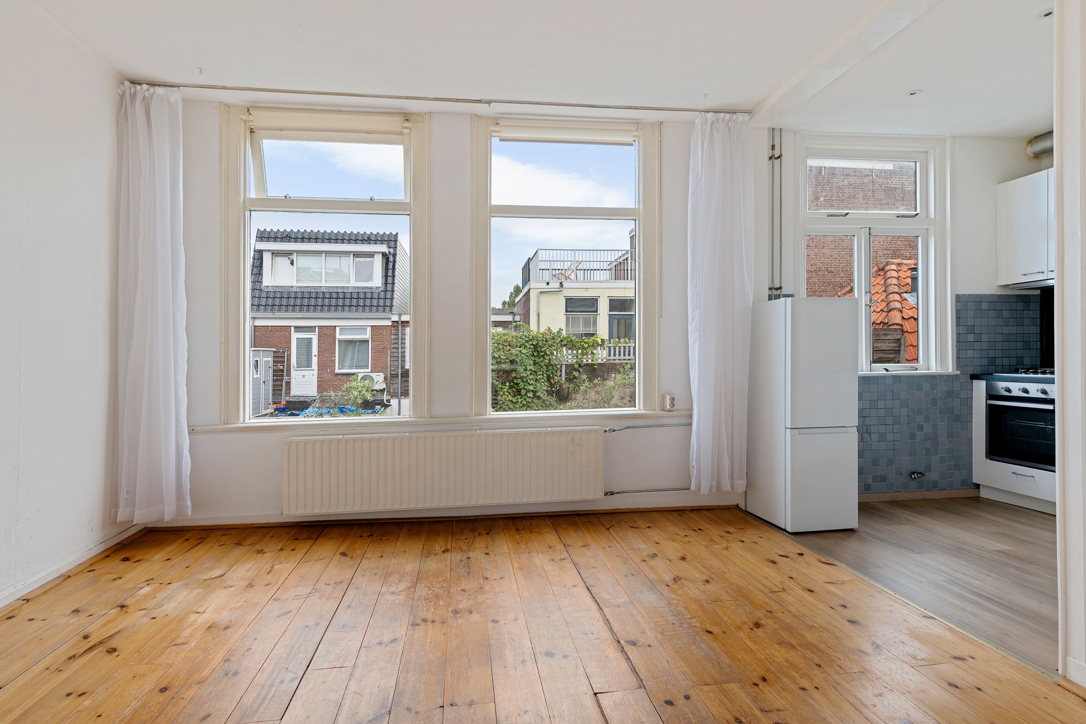 Photo 6 of Leidsestraat 33-RD