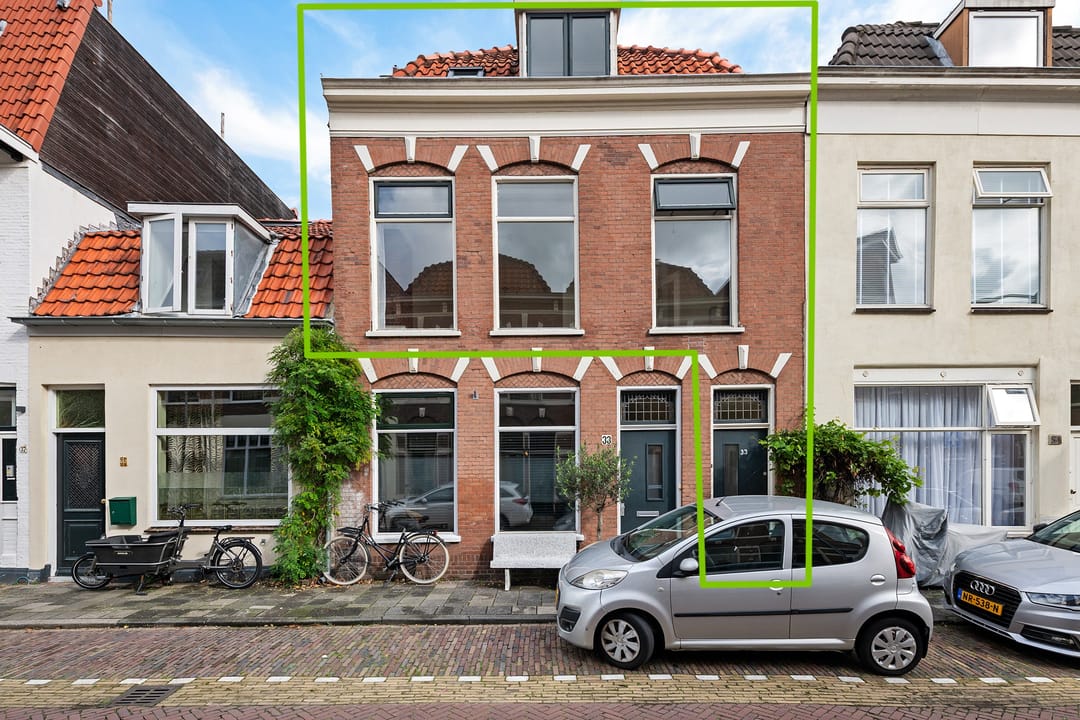 Photo 32 of Leidsestraat 33-RD