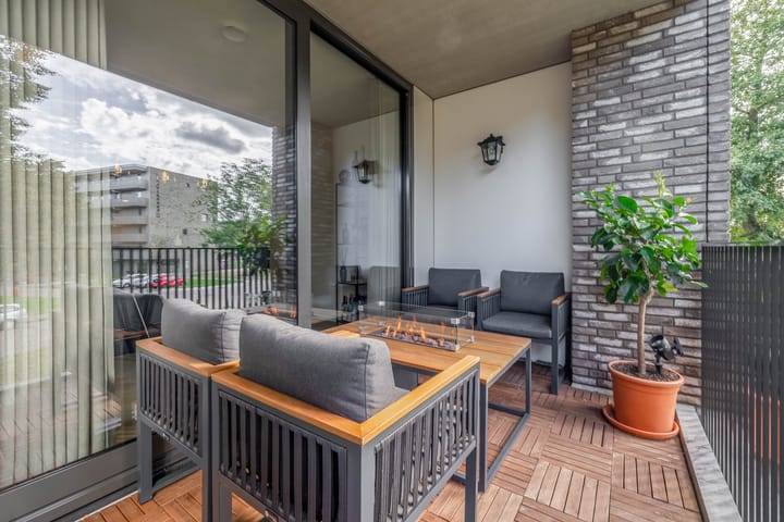 Foto 4 van Wijnruitstraat 76