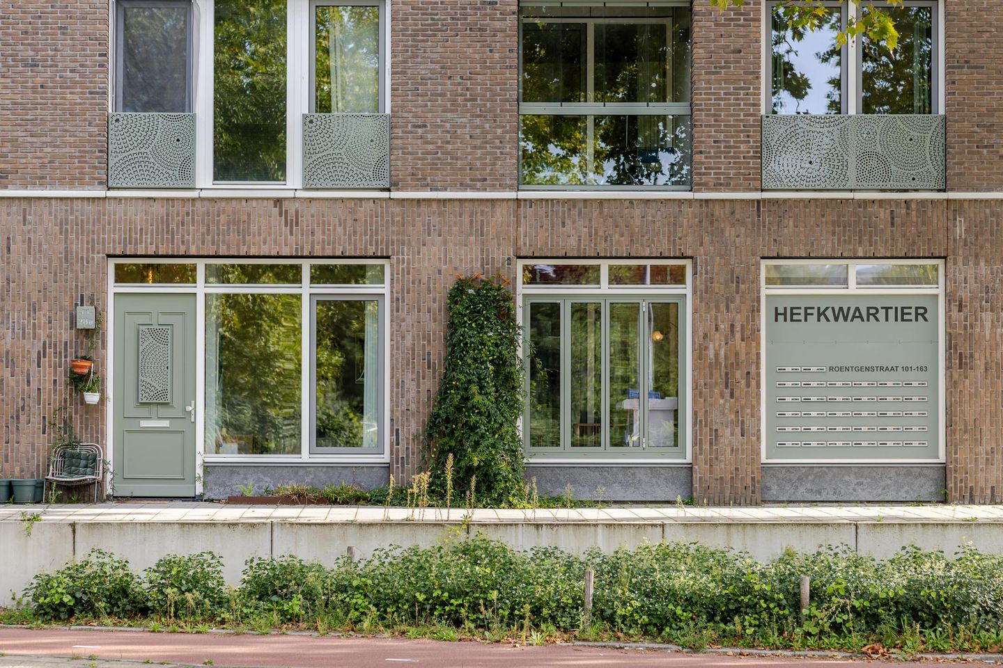 Foto 5 van Oranjeboomstraat 28-B