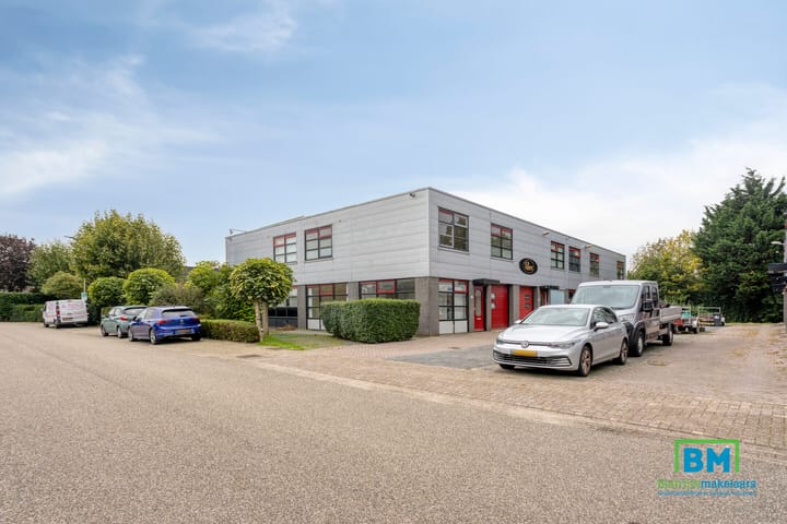 Satellietbaan 31-A1