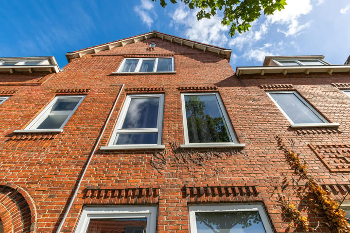 Appartement te koop: Koninginnelaan 55A, Groningen