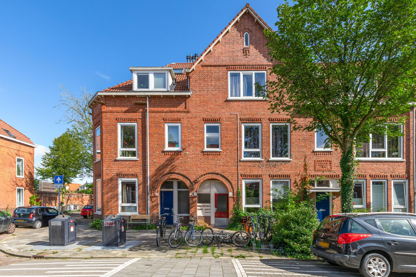 Foto 10 van Koninginnelaan 55-A
