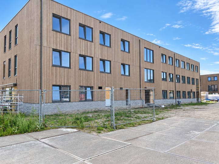 Waterkersstraat 7, Heerhugowaard