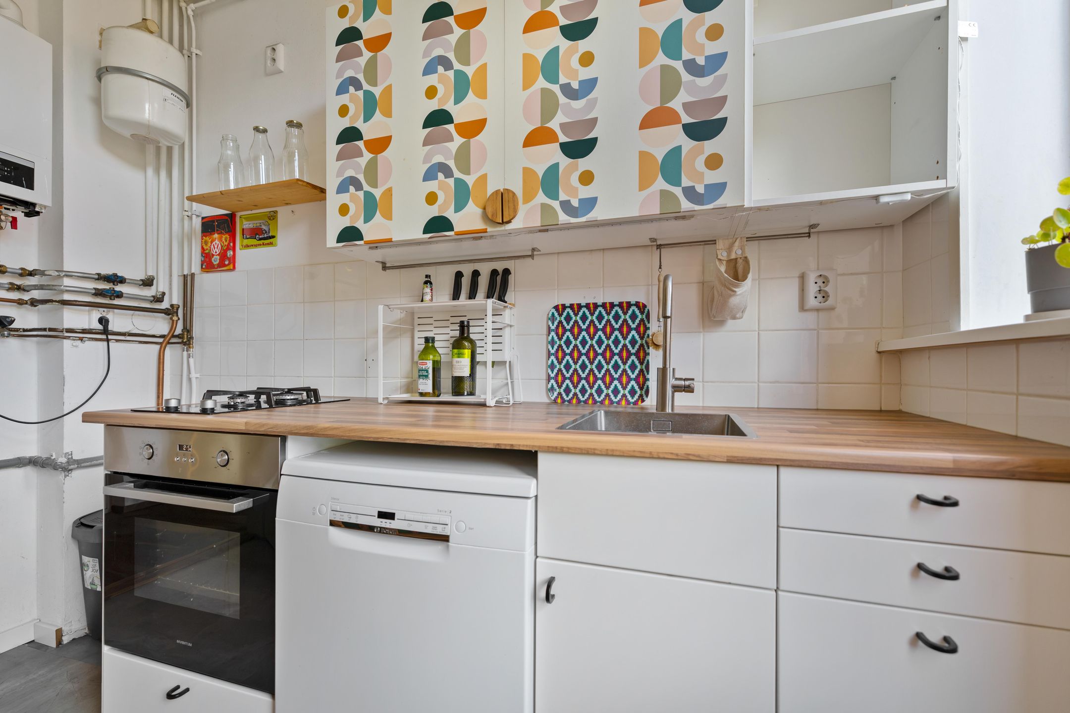 Foto 24 van Koninginnelaan 55-A