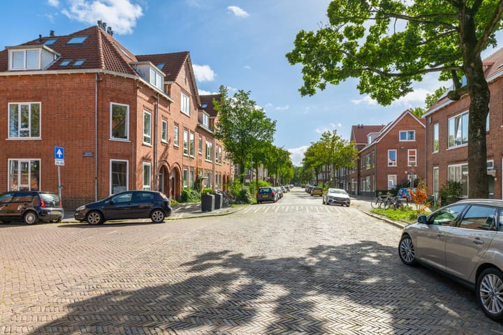Appartement te koop: Koninginnelaan 55A, Groningen