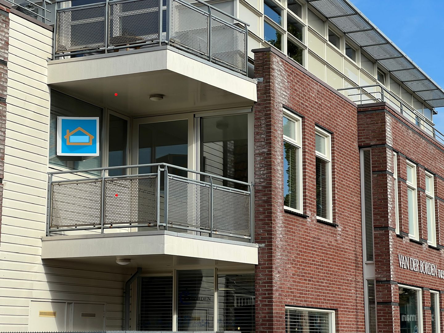 Foto 4 van Stationsweg 76-A