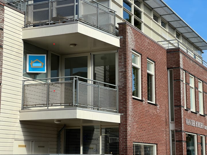 Foto 4 van Stationsweg 76-A