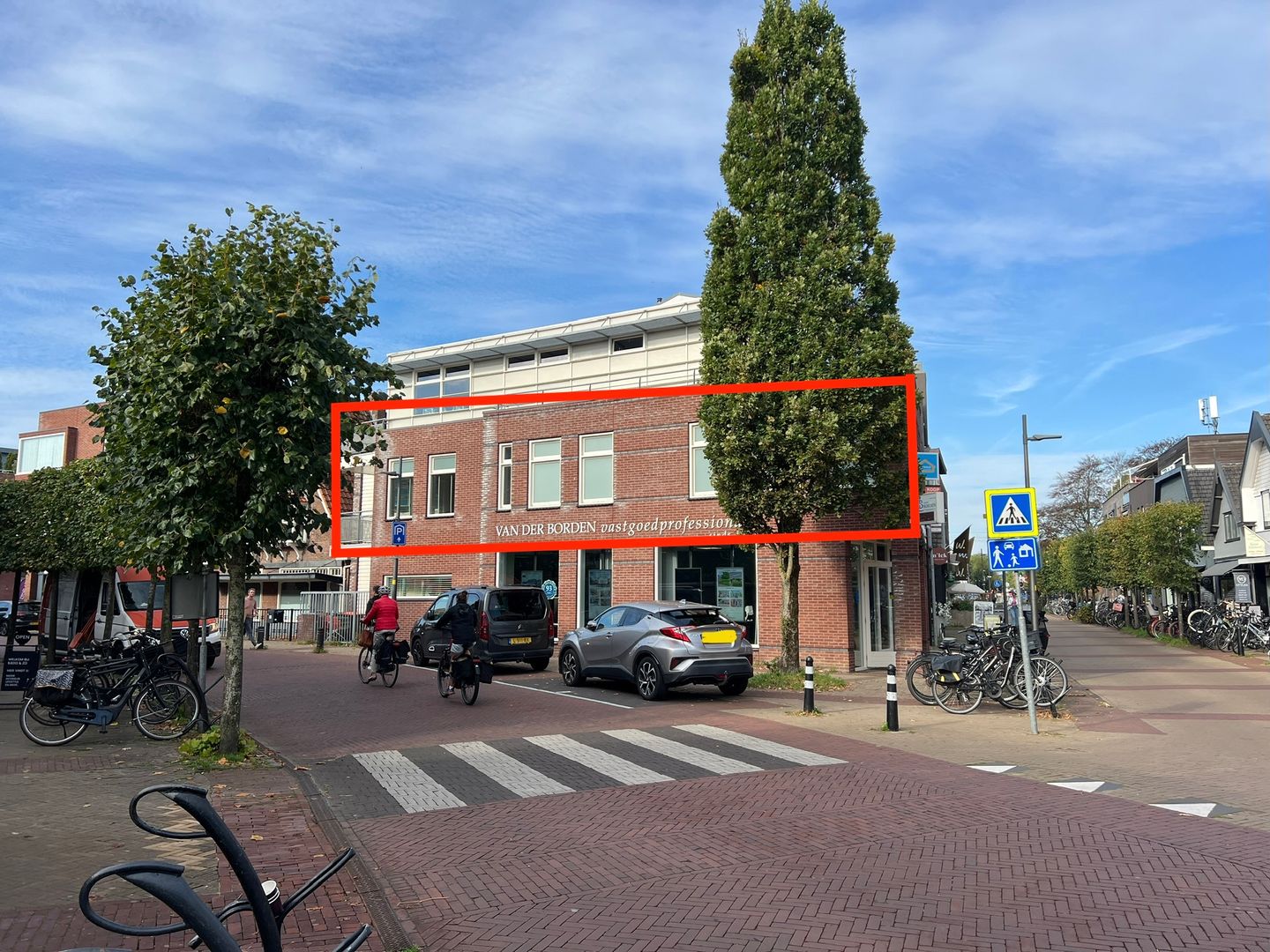 Foto 1 van Stationsweg 76-A