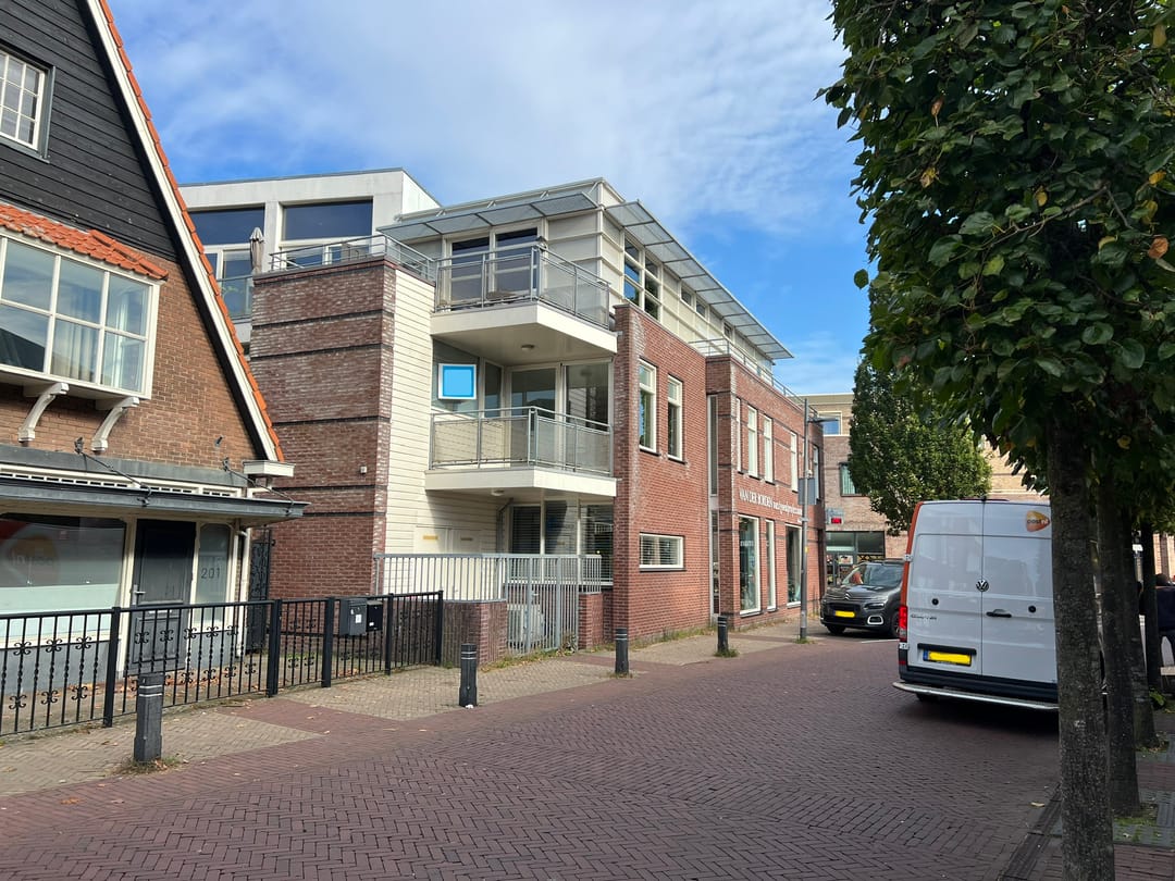 Foto 2 van Stationsweg 76-A