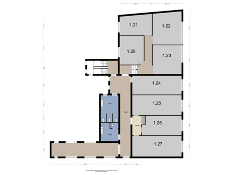 Bekijk plattegrond
