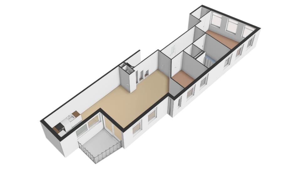 Foto 7 van Stationsweg 76-A