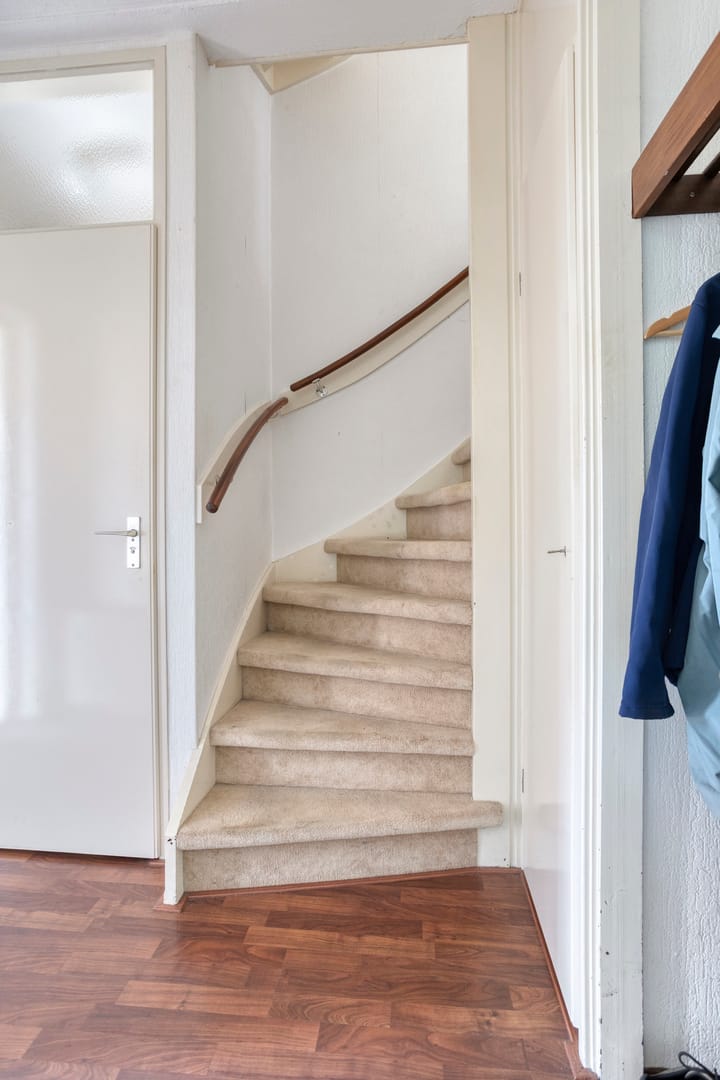 Tussenwoning te koop: Frieslandlaan 15, Veendam