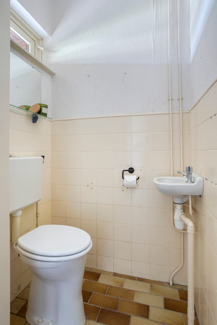 Tussenwoning te koop: Frieslandlaan 15, Veendam